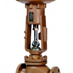 Control valve